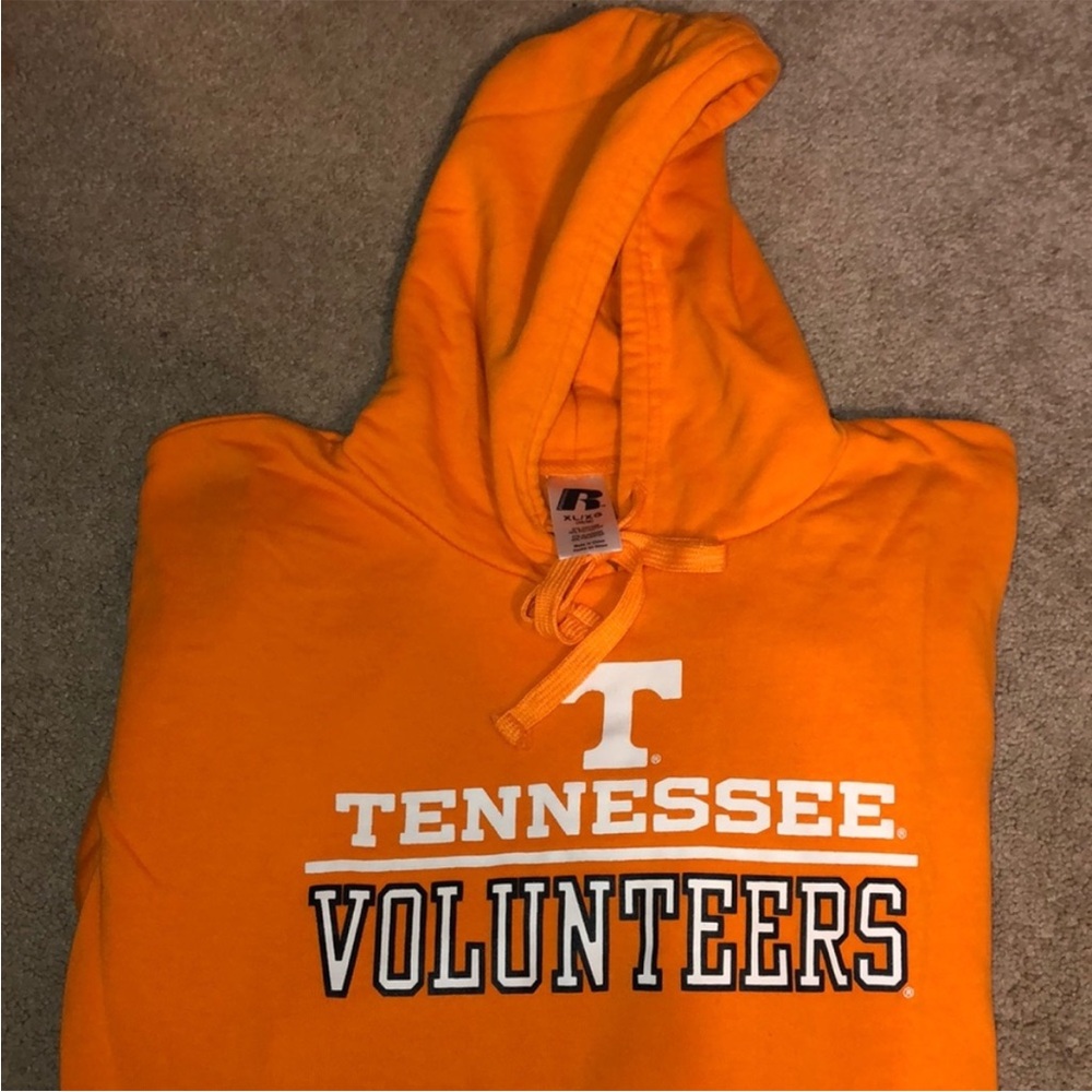 Tennessee Russell Hoodie